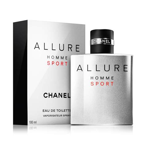 chanel pour homme sport 100ml